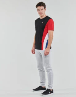Le Coq Sportif Ess Pant Slim N°2 M -Stijlvol Heren 21098015 500 C