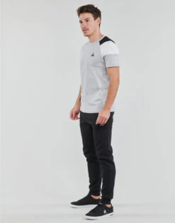 Le Coq Sportif Ess Pant Regular N°3 M -Stijlvol Heren 21098016 500 C