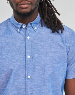 Esprit Coo Co/lin Ssl -Stijlvol Heren 21238051 500 E