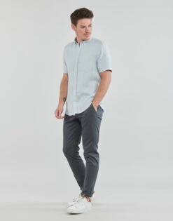 Aigle Iss22mshi01 -Stijlvol Heren 21255471 500 C