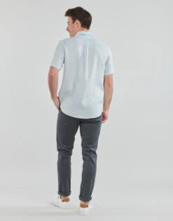 Aigle Iss22mshi01 -Stijlvol Heren 21255471 500 D