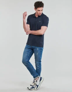 Quiksilver Essentials Polo -Stijlvol Heren 21323480 500 C