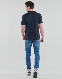 Quiksilver Essentials Polo -Stijlvol Heren 21323480 500 D