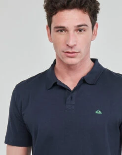 Quiksilver Essentials Polo -Stijlvol Heren 21323480 500 E