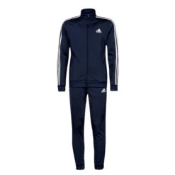 Adidas Performance 3 Stripes Tr Tt Tracksuit -Stijlvol Heren 21427407 500 A