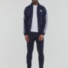 Adidas Performance 3 Stripes Tr Tt Tracksuit -Stijlvol Heren 21427407 500 B