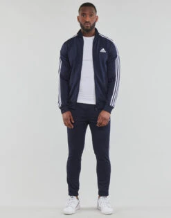 Adidas Performance 3 Stripes Tr Tt Tracksuit