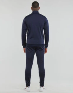 Adidas Performance 3 Stripes Tr Tt Tracksuit -Stijlvol Heren 21427407 500 D