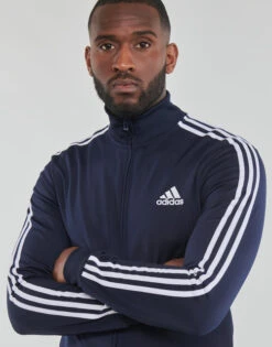 Adidas Performance 3 Stripes Tr Tt Tracksuit -Stijlvol Heren 21427407 500 E