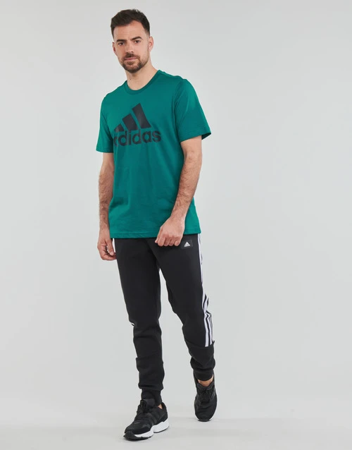 Adidas Performance Fi 3 Stripes Pant 4 Adidas Performance Fi 3 Stripes Pant - Afbeelding 2