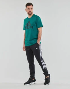 Adidas Performance Fi 3 Stripes Pant 9 Adidas Performance Fi 3 Stripes Pant -Stijlvol Heren 21427415 500 C
