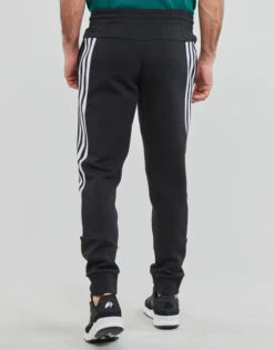 Adidas Performance Fi 3 Stripes Pant 10 Adidas Performance Fi 3 Stripes Pant -Stijlvol Heren 21427415 500 D