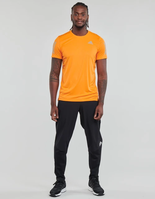 Adidas Performance Training Pant 4 Adidas Performance Training Pant - Afbeelding 2