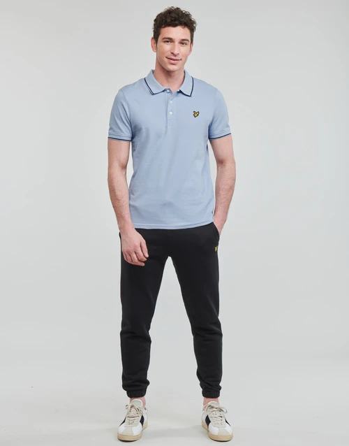 Lyle & Scott Slim Sweat Pant 4 Lyle & Scott Slim Sweat Pant - Afbeelding 2