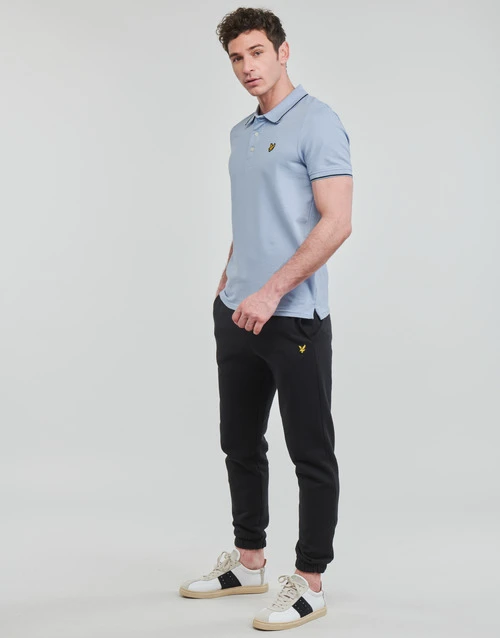 Lyle & Scott Slim Sweat Pant 5 Lyle & Scott Slim Sweat Pant - Afbeelding 3