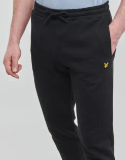 Lyle & Scott Slim Sweat Pant 11 Lyle & Scott Slim Sweat Pant -Stijlvol Heren 21458388 500 E