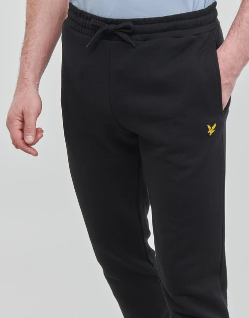 Lyle & Scott Slim Sweat Pant 7 Lyle & Scott Slim Sweat Pant - Afbeelding 5