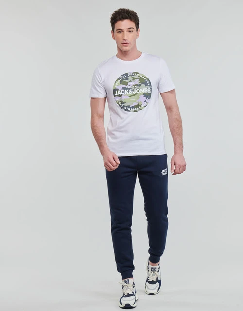 Jack & Jones Jpstgordon 4 Jack & Jones Jpstgordon - Afbeelding 2