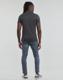 Jack & Jones Jjepaulos 10 Jack & Jones Jjepaulos -Stijlvol Heren 21515236 500 D