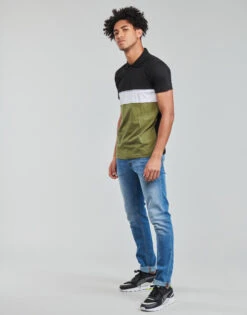 Yurban Castor 9 Yurban Castor -Stijlvol Heren 21535814 500 C