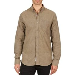 Kulte Chemise Clay 101799 Beige