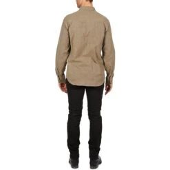 Kulte Chemise Clay 101799 Beige 14 Kulte Chemise Clay 101799 Beige -Stijlvol Heren 215937 500 F