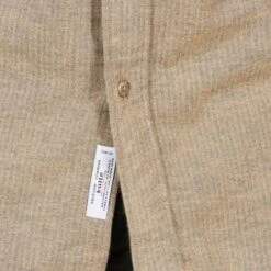 Kulte Chemise Clay 101799 Beige 15 Kulte Chemise Clay 101799 Beige -Stijlvol Heren 215937 500 G