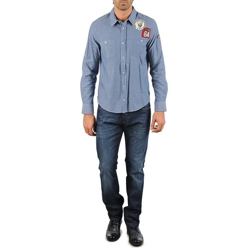 Mr Marcel Nebraska 4 Mr Marcel Nebraska - Afbeelding 2