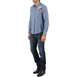 Mr Marcel Nebraska 12 Mr Marcel Nebraska -Stijlvol Heren 216275 500 D