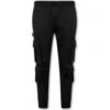 Ikao Joggingbroek Sweatpants Zij.. 1 Ikao Joggingbroek Sweatpants Zij.. -Stijlvol Heren 21845648 500 A