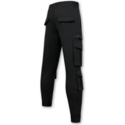Ikao Joggingbroek Sweatpants Zij.. 11 Ikao Joggingbroek Sweatpants Zij.. -Stijlvol Heren 21845648 500 D