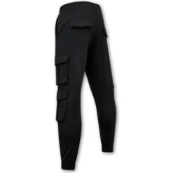 Ikao Joggingbroek Sweatpants Zij.. 12 Ikao Joggingbroek Sweatpants Zij.. -Stijlvol Heren 21845648 500 E