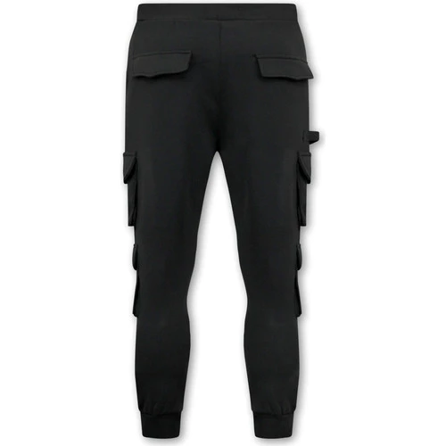 Ikao Joggingbroek Sweatpants Zij.. 8 Ikao Joggingbroek Sweatpants Zij.. - Afbeelding 6