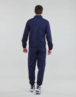 Nike Woven Track Suit -Stijlvol Heren 21947958 500 D