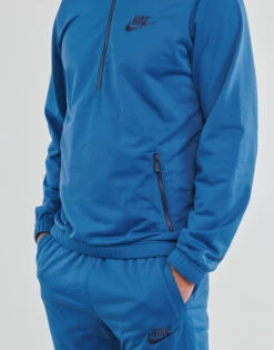 Nike Spe Pk Trk Suit Basic -Stijlvol Heren 21948005 500 E