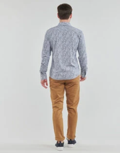 BOSS Ronni_f -Stijlvol Heren 22219385 500 D