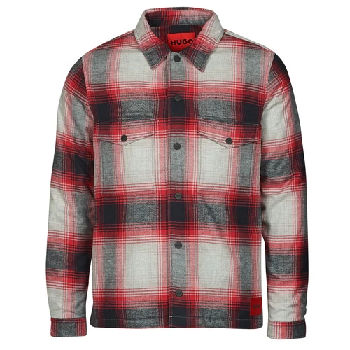 HUGO Enalu 7 HUGO Enalu - Afbeelding 5