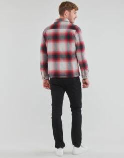 HUGO Enalu 9 HUGO Enalu -Stijlvol Heren 22220036 500 D