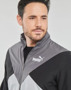 Puma Woven Suit Cl -Stijlvol Heren 22579590 500 E