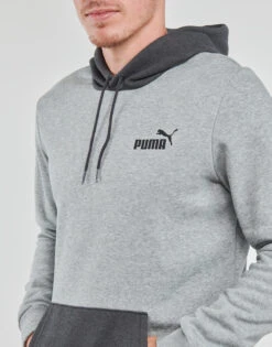 Puma Hooded Sweat Suit Fl Cl -Stijlvol Heren 22579599 500 E