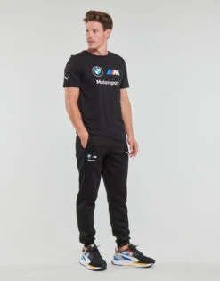 Puma Bmw Mms Sweat Pants, Cc -Stijlvol Heren 22579602 500 C