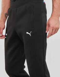 Puma Bmw Mms Sweat Pants, Cc -Stijlvol Heren 22579602 500 E