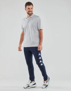 Kappa Kolriky -Stijlvol Heren 22579905 500 C