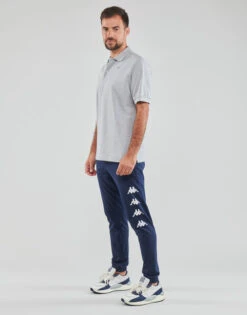 Kappa Aarau -Stijlvol Heren 22579911 500 C