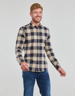 Only & Sons Onsgudmund Life Ls Checked..