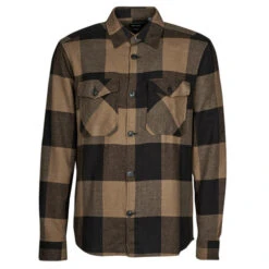 Only & Sons Onsmilo Ls Check Overshirt -Stijlvol Heren 22762912 500 A