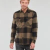 Only & Sons Onsmilo Ls Check Overshirt -Stijlvol Heren 22762912 500 B