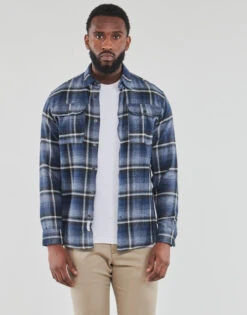 Selected Slhregscot Check Shirt