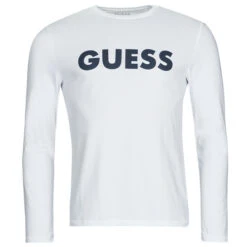 Guess Labyrinth Cn Ls -Stijlvol Heren 22798823 500 A