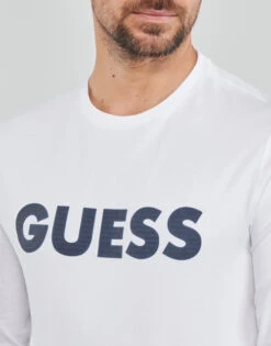 Guess Labyrinth Cn Ls -Stijlvol Heren 22798823 500 E